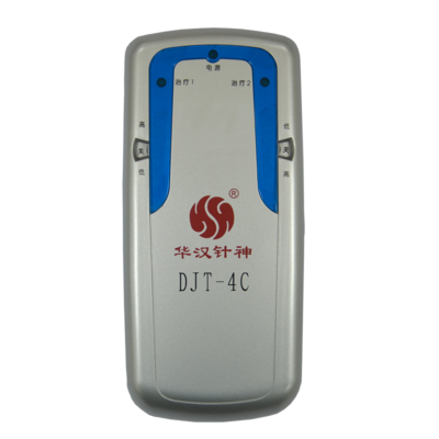 DJT-4C型低频全息脉冲治疗仪